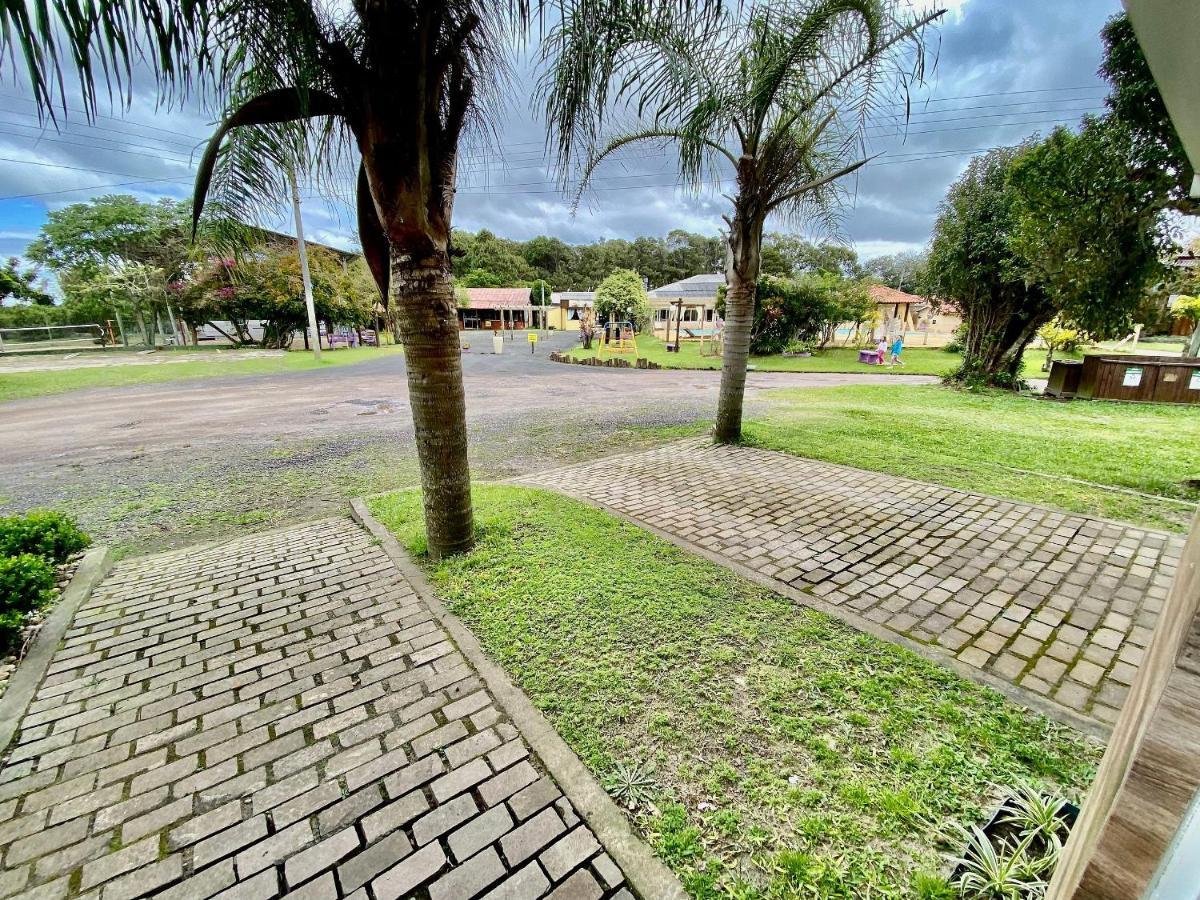 Lagoa Country Club Cidreira Exterior foto