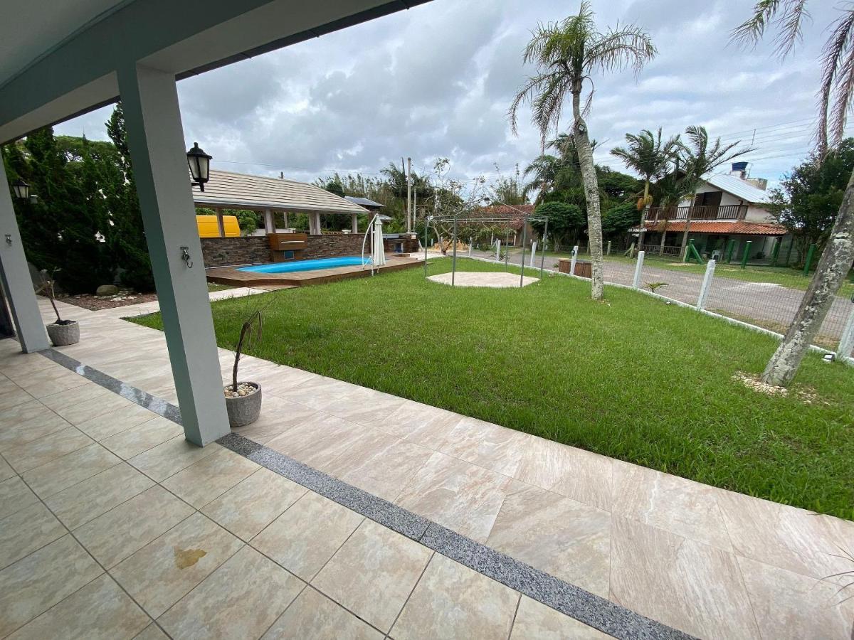 Lagoa Country Club Cidreira Exterior foto