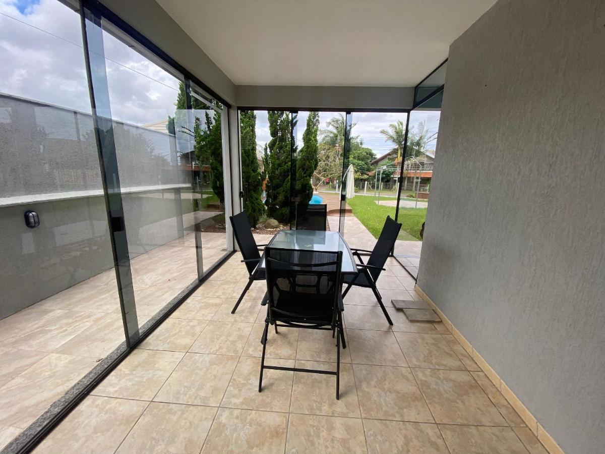 Lagoa Country Club Cidreira Exterior foto