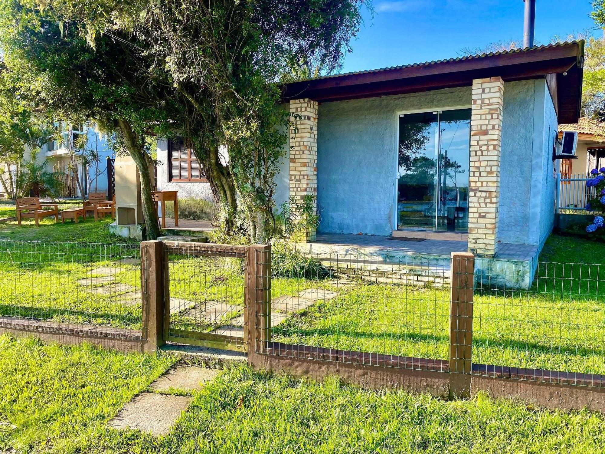 Lagoa Country Club Cidreira Exterior foto