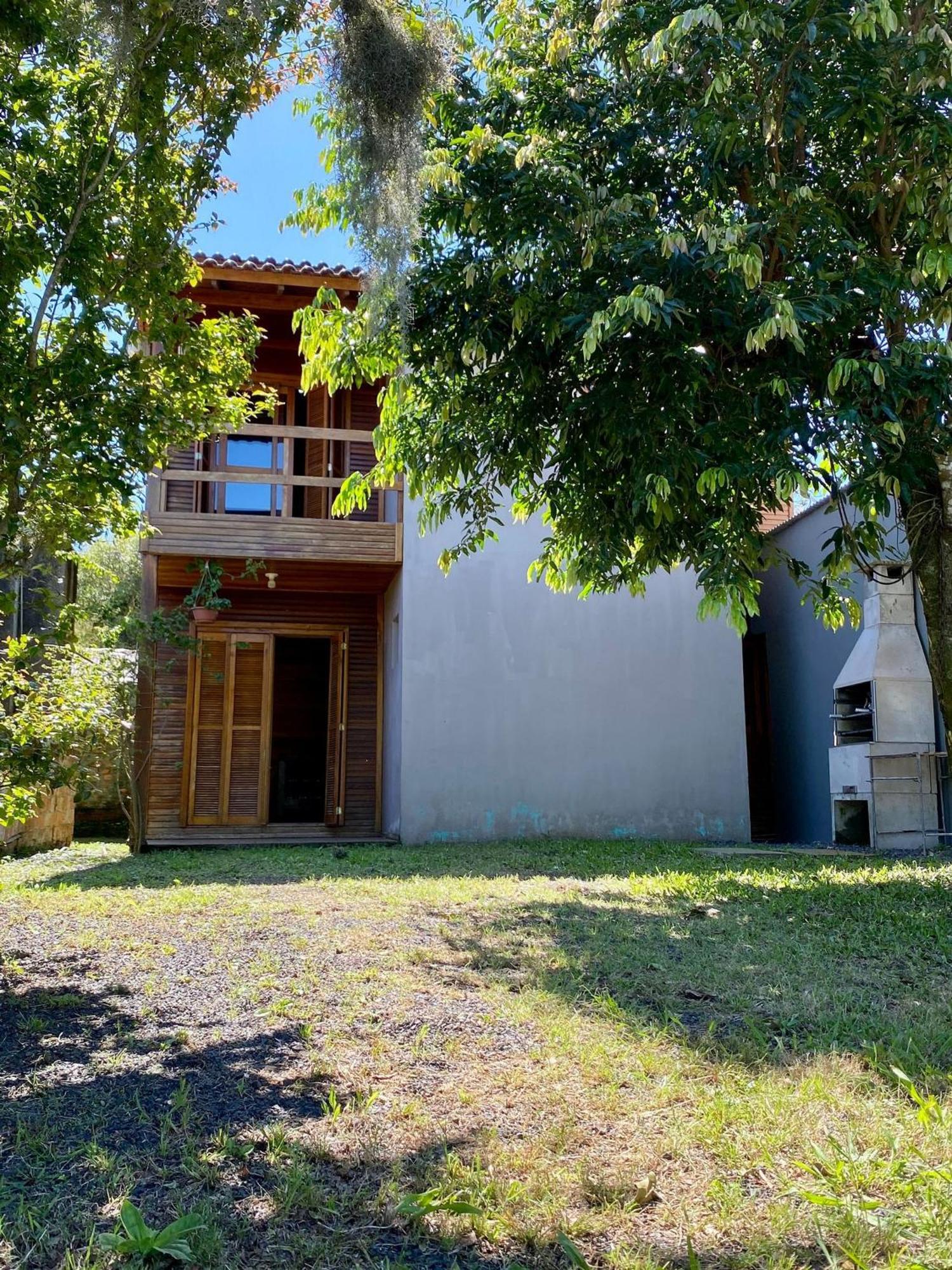 Lagoa Country Club Cidreira Exterior foto