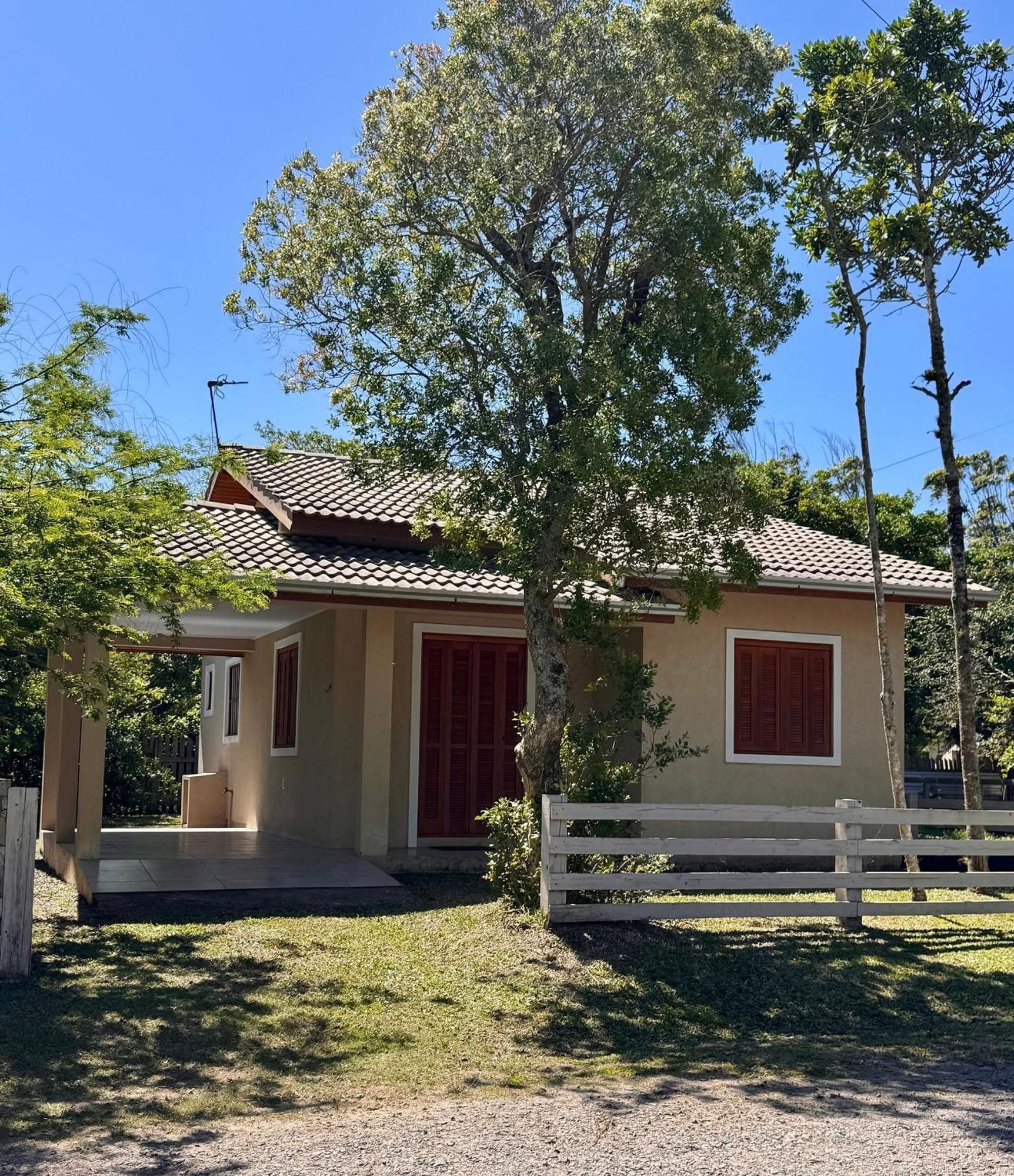 Lagoa Country Club Cidreira Exterior foto